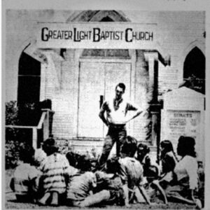 Head Start and the War on Poverty in Santa Ana (1965–1978) Historical Research Report by FOUNDROOTS