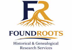 FOUNDROOTS Historical & Genealogical Research Services